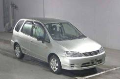 Бампер. Toyota Corolla Spacio, AE111 Двигатель 7AFE. Под заказ
