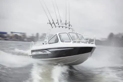 Grizzly Pro 580 Targa. 2015 ���. ��� ����� �� ���������� ����