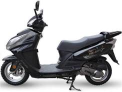 Wels Paladin. 150 куб. см., исправен, птс, без пробега