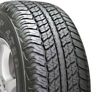 Dunlop Grandtrek AT20. Грязь AT, без износа, 4 шт