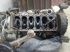 Двигатель в сборе. Isuzu Forward, FRR33 Двигатель 6HH1