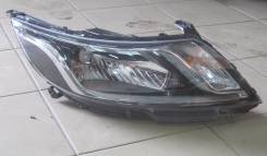 Фара. Kia Rio Двигатели: G4FA, G4FC