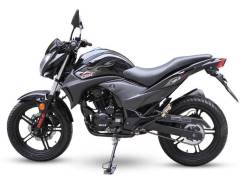 Wels CBR 300. исправен, птс, без пробега