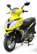 Wels Storm. 150 куб. см., исправен, птс, без пробега