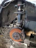Ступица. Toyota: Premio, Allion, Corolla Spacio, WiLL VS, Allex, Corolla Axio, RAV4, Avensis, Corolla Verso, Corolla, MR-S, Opa, Vista, Celica, Caldin...