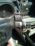 Блок подрулевых переключателей. Nissan 350Z, Z33, 33 Nissan Fairlady Z, Z33 Двигатели: VQ35DE, VQ35HR, VQ35