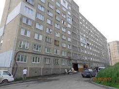 Гостинка, улица Окатовая 20. Чуркин, частное лицо, 18 кв. м. Дом снаружи