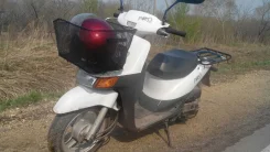 Honda Topic. 49����. ��., ��������, ���, � �������� ����