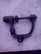 Рычаг подвески. Nissan Caravan, QE25, VRE25, CWGE25, SE25, CWMGE25, VWE25, DWMGE25, DSGE25, CSGE25, SGE25, DQGE25, VPE25, QGE25, VWME25, CQGE25, DWGE2...