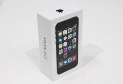 Apple iPhone 5s 32Gb. Б/у