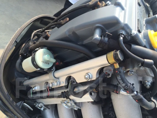 Yamaha FR-21. 2000 ���, ��������� ���������, ������ ����
