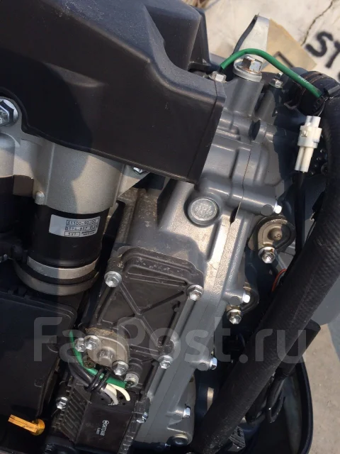 Yamaha FR-21. 2000 ���, ��������� ���������, ������ ����