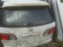 Дверь багажника. Toyota Caldina, 210