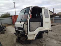 Кабина. Isuzu Forward