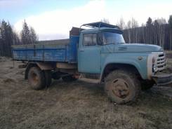 ЗИЛ 431412. Обменяю или продам , 6 000 куб. см., 6 000 кг.