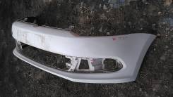 Бампер. Volkswagen Polo
