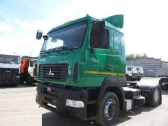 МАЗ 5440В5-8480-031. Новый маз 5440В5-8420-031 с доставкой по России, 6 650 куб. см., 16 500 кг.
