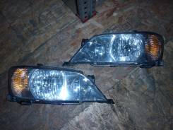 Фара. Toyota Vista Ardeo, SV50, SV55, ZZV50 Toyota Vista, SV50, ZZV50, SV55 Двигатели: 3SFE, 3SFSE, 1ZZFE