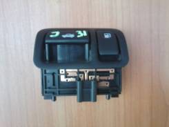 Ручка открывания багажника. Nissan Teana, J31 Двигатель VQ23DE
