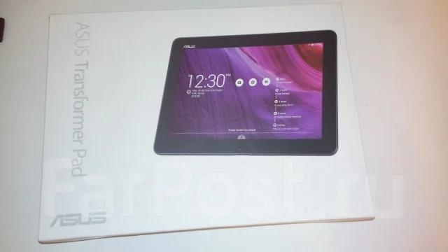 Asus Transformer Pad TF103CG 16Gb ����