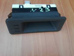 Часы. Mitsubishi RVR, N23W Двигатель 4G63