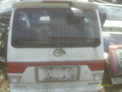 Дверь багажника. Mazda Bongo Friendee