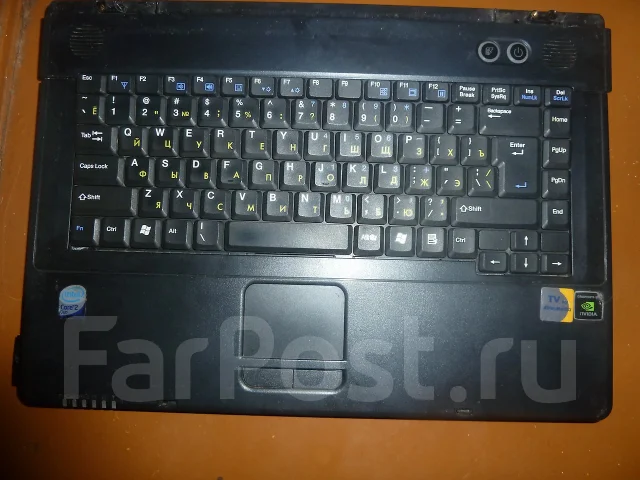 Roverbook Voyager. ��� 2048 �� ����