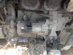 Стартер. Toyota: Vitz, Ractis, Corolla Rumion, Raum, Allion, Sienta, Corolla Fielder, Corolla Axio, ist, Belta Двигатели: 1NZFE, 1NZFXE, 2NZFE, 1NZ, 1...