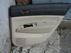 Обшивка двери. Toyota Prius, NHW20 Двигатель 1NZFXE