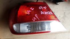 Стоп-сигнал. Honda Avancier, TA1