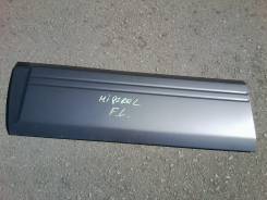 Накладка на дверь. Nissan Mistral, R20 Двигатель TD27T