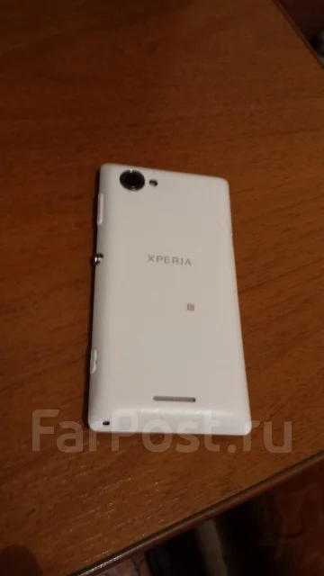 Sony Xperia L. �/� ����