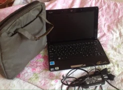Asus Eee PC 1005HA. ��� 1024 ��, WiFi, Bluetooth