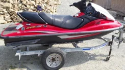 Kawasaki STX. 2006 ��� ����