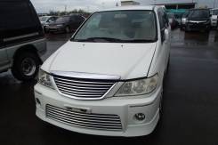 Nissan Presage. TNU30, QR25