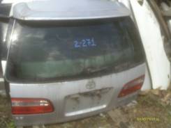 Дверь багажника. Toyota Camry Gracia, 20