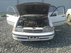 Toyota Corsa. NL40, 1NT