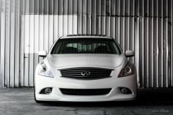 Губа. Infiniti G37, V36 Infiniti G25, V36 Nissan Skyline, V36