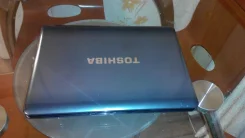 Toshiba Satellite Pro M300-S1002V. 1,8����, WiFi: 1, Bluetooth: 1 ����