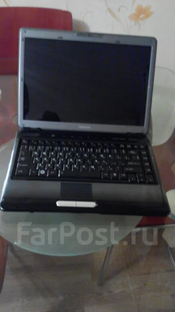 Toshiba Satellite Pro M300-S1002V. 1,8����, WiFi: 1, Bluetooth: 1 ����