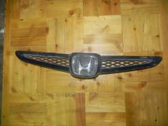 Решетка радиатора. Honda Fit, GD2, GD1