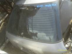 Дверь багажника. Honda Accord