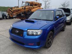 Subaru Forester. SG9, EJ255