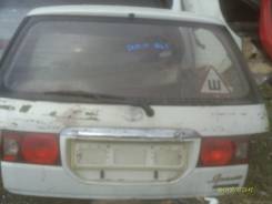 Дверь багажника. Toyota Ipsum, 10