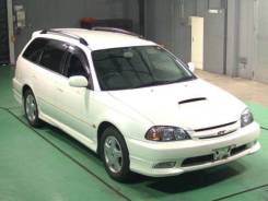 Toyota Caldina. 215, 3SGTE