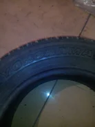 Yokohama Geolandar H/T G036. ������, 2008 ���, 50�%, 1 ��. ��� �����