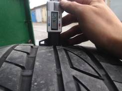 Bridgestone Playz PZ1. Летние, 50 %, 1 шт
