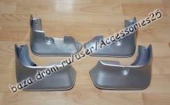 Брызговики. Toyota Premio, ZRT265, NZT260, ZRT260, ZRT261 Toyota Allion, ZRT261, NZT260, ZRT260, ZRT265