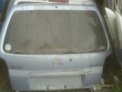 Дверь багажника. Mazda Demio, DV3