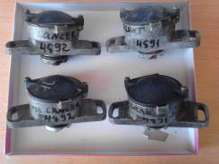 Трамблер. Mitsubishi Lancer Mitsubishi Mirage Mitsubishi Galant Двигатель 4G92